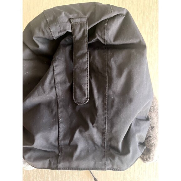 Killy Hideaway Recco Sys Hat Women Black Brand New One Size - Picture 5 of 5